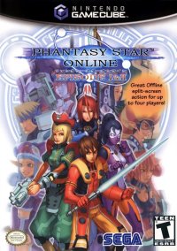 BUY NEW phantasy star - 97048 Premium Anime Print Poster